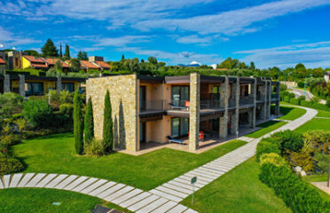 HOTEL RELAIS ROSA DEI VENTI