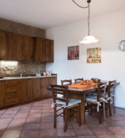 B & B TENUTA LE SORGIVE