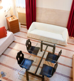 HOTEL VERONESI LA TORRE