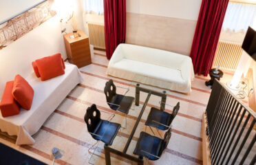 HOTEL VERONESI LA TORRE