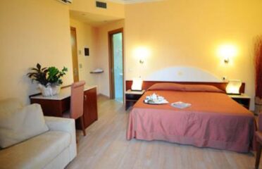 HOTEL AL SOLE CAVAION