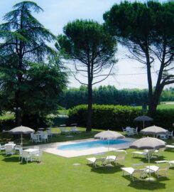 HOTEL VENEZIA PARK DI MARCO SCIBELLI