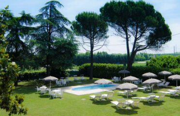 HOTEL VENEZIA PARK DI MARCO SCIBELLI
