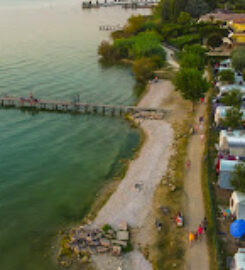 CAMPING LIDO