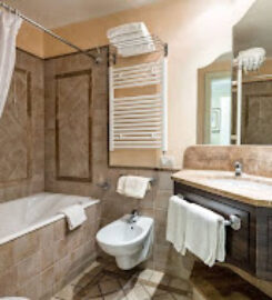 PARC HOTEL GERMANO Suites & Apartments