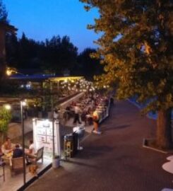 CAMPING VILLAGGIO TURISTICO SAN BENEDETTO