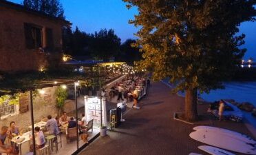 CAMPING VILLAGGIO TURISTICO SAN BENEDETTO