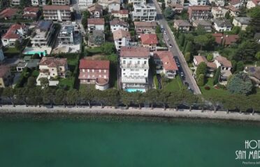 HOTEL SAN MARCO SNC