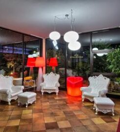 HOTEL VALPOLICELLA INTERNATIONAL