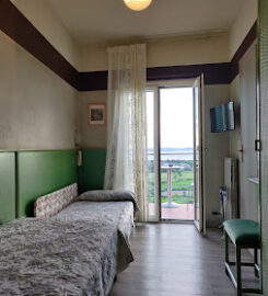 HOTEL CASTELLO SANT’ANTONIO