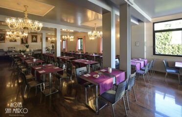HOTEL SAN MARCO SNC
