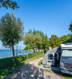 CAMPING DU PARC