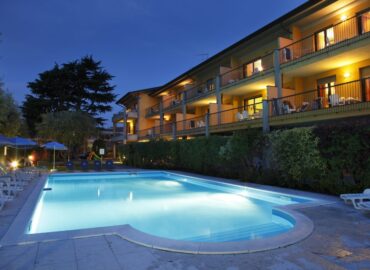RESIDENCE SPIAGGIA D’ORO