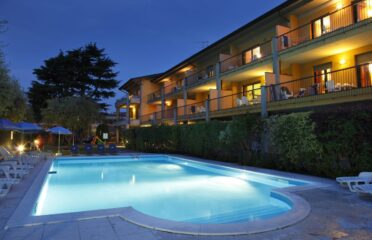 RESIDENCE SPIAGGIA D’ORO