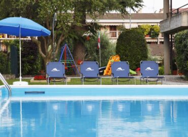 RESIDENCE SPIAGGIA D’ORO