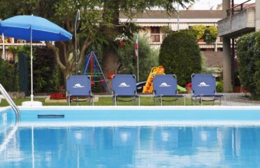 RESIDENCE SPIAGGIA D’ORO