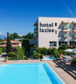 HOTEL LAZISE