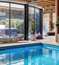 HOTEL VERONESI LA TORRE