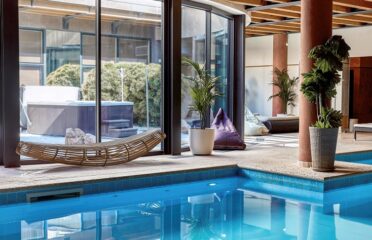 HOTEL VERONESI LA TORRE