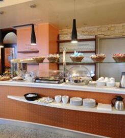 HOTEL AL SOLE CAVAION