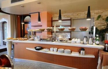 HOTEL AL SOLE CAVAION