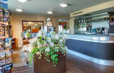 HOTEL VENEZIA PARK DI MARCO SCIBELLI