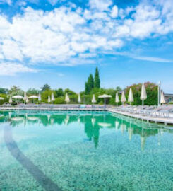 PARC HOTEL GERMANO Suites & Apartments