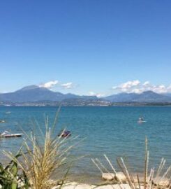 CAMPING VILLAGGIO TURISTICO SAN BENEDETTO