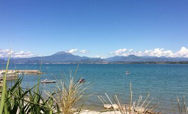 CAMPING VILLAGGIO TURISTICO SAN BENEDETTO