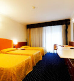 HOTEL EUROCONGRESSI