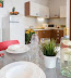 RESIDENCE VERONA CLASS