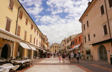 AFFITTA CAMERE BARDOLINO