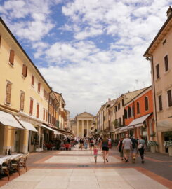 AFFITTA CAMERE BARDOLINO