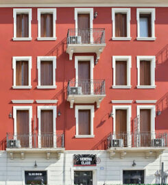 RESIDENCE VERONA CLASS