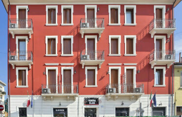 RESIDENCE VERONA CLASS