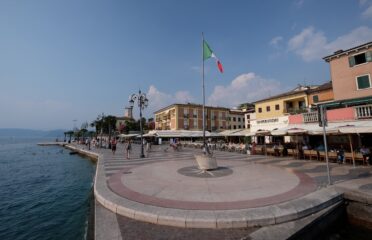 AFFITTA CAMERE BARDOLINO