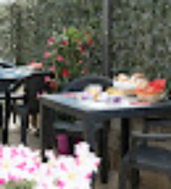 RESIDENCE VERONA CLASS