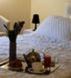 HOTEL AGNELLO D’ORO