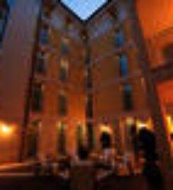 HOTEL AGNELLO D’ORO