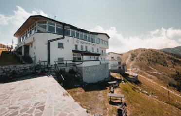 LOCANDA BAITA DEI FORTI