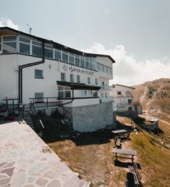 LOCANDA BAITA DEI FORTI