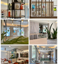 EXCELSIOR LE TERRAZZE