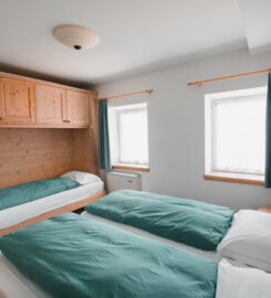 LOCANDA BAITA DEI FORTI