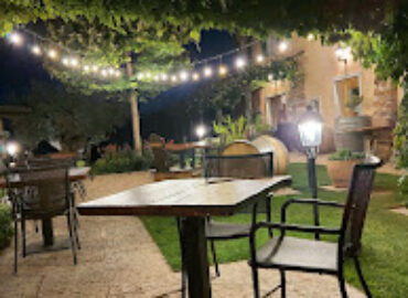 B & B AGR SOL DE MONTALTO