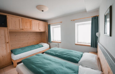 LOCANDA BAITA DEI FORTI