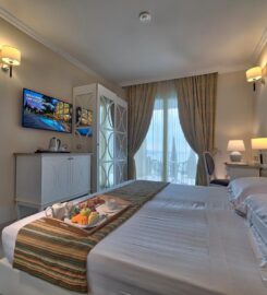 EXCELSIOR LE TERRAZZE