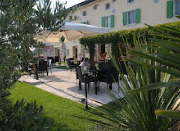 B & B AGR SOL DE MONTALTO