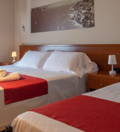 HOTEL VENEZIA PARK DI MARCO SCIBELLI