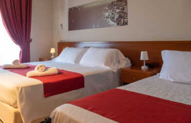 HOTEL VENEZIA PARK DI MARCO SCIBELLI