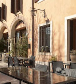 HOTEL CORTE MALASPINA